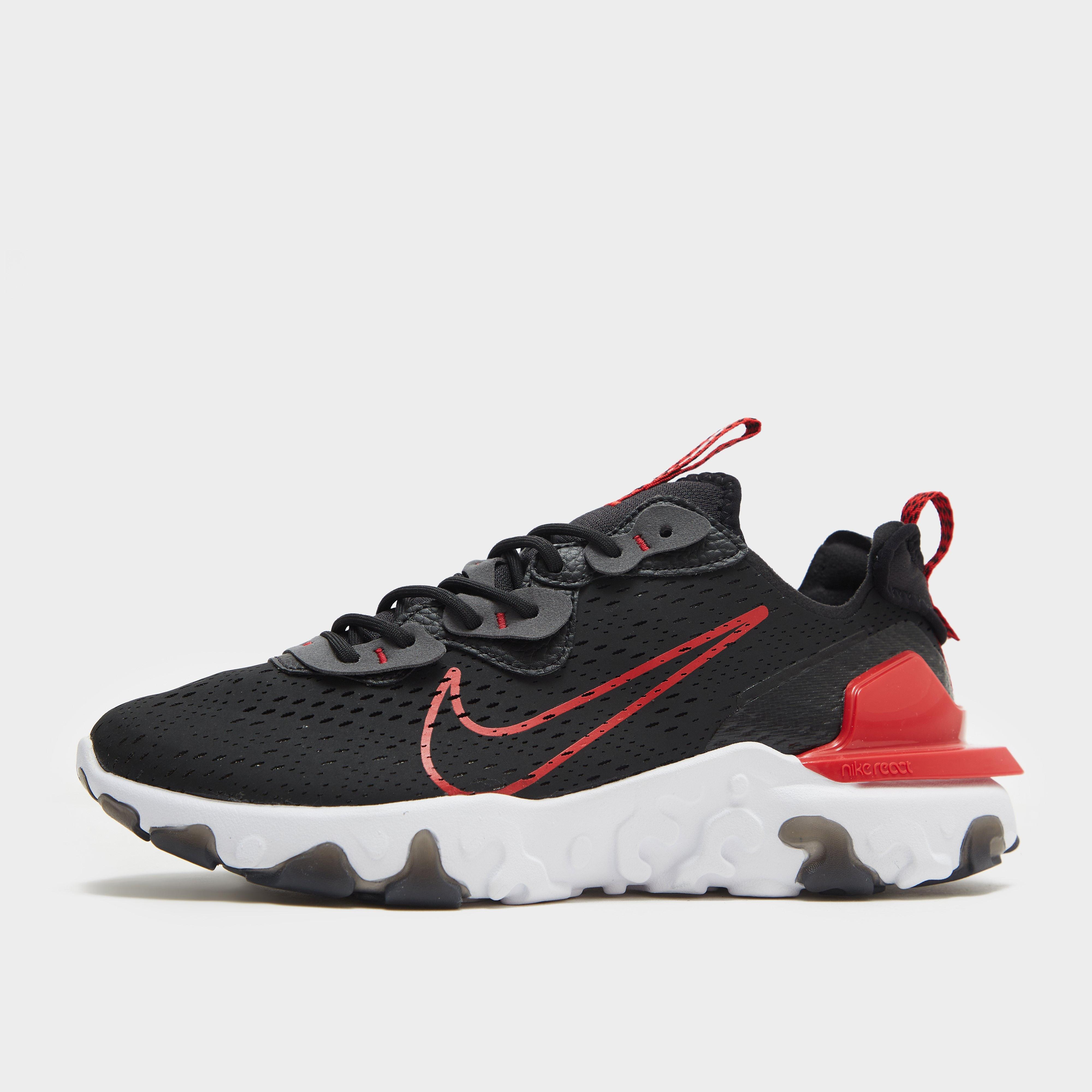 Jd sports store nike react