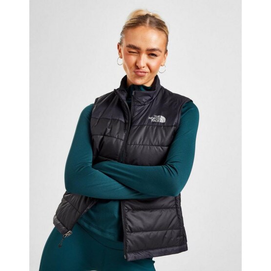 The North Face NSE Synthetic Women's Vest Jacket Black 