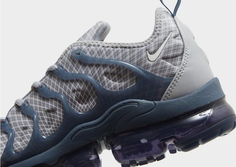 Nike Air VaporMax Plus Men s Shoes Grey 924453 019