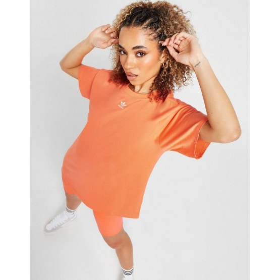 Women's adidas boyfriend on sale tee