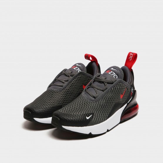 Air max 270 black and red jd clearance sports