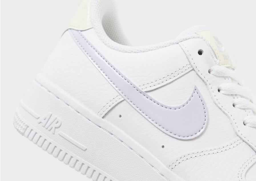 Nike Air Force 1 07 Women s Shoes White FN3501 101