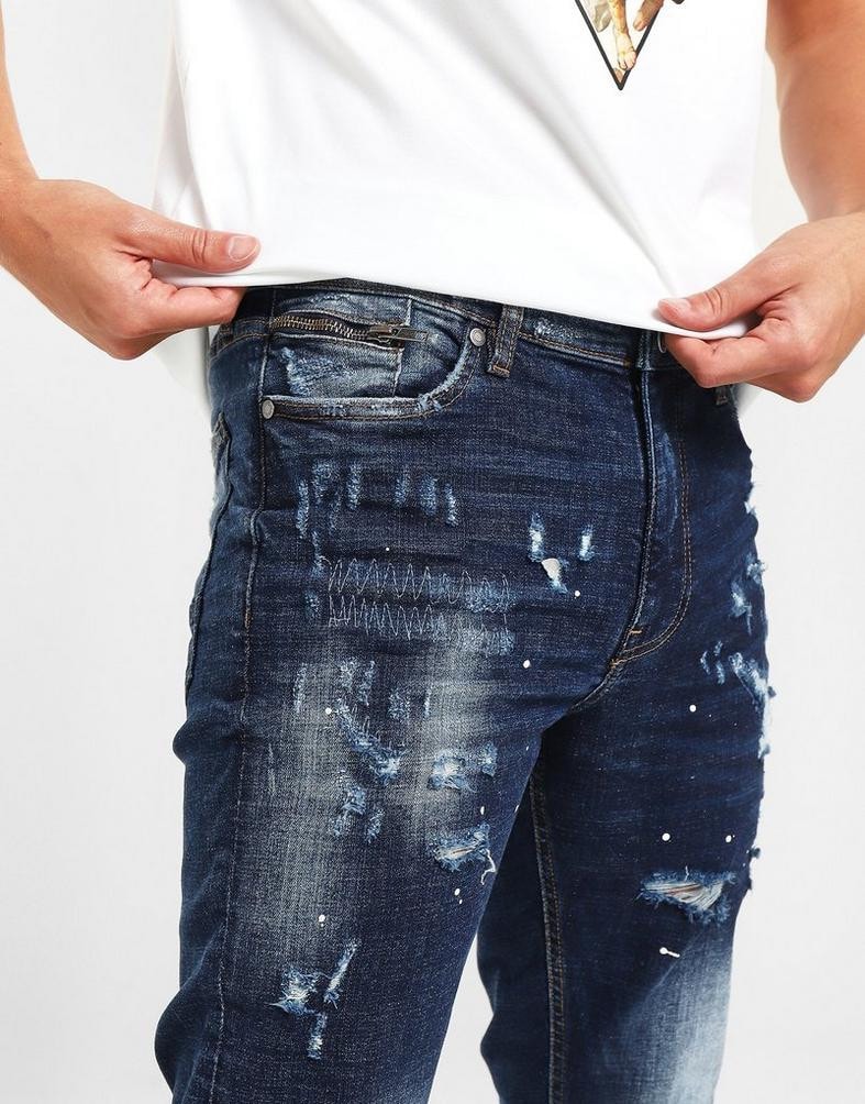 Denim and supply mens jeans best sale