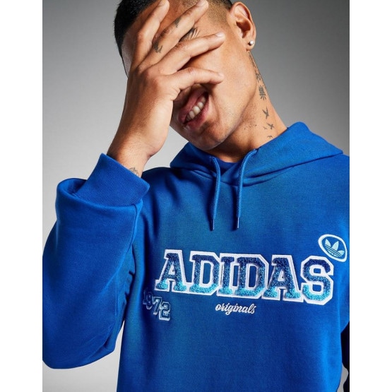 Adidas shop lxxii sweatshirt