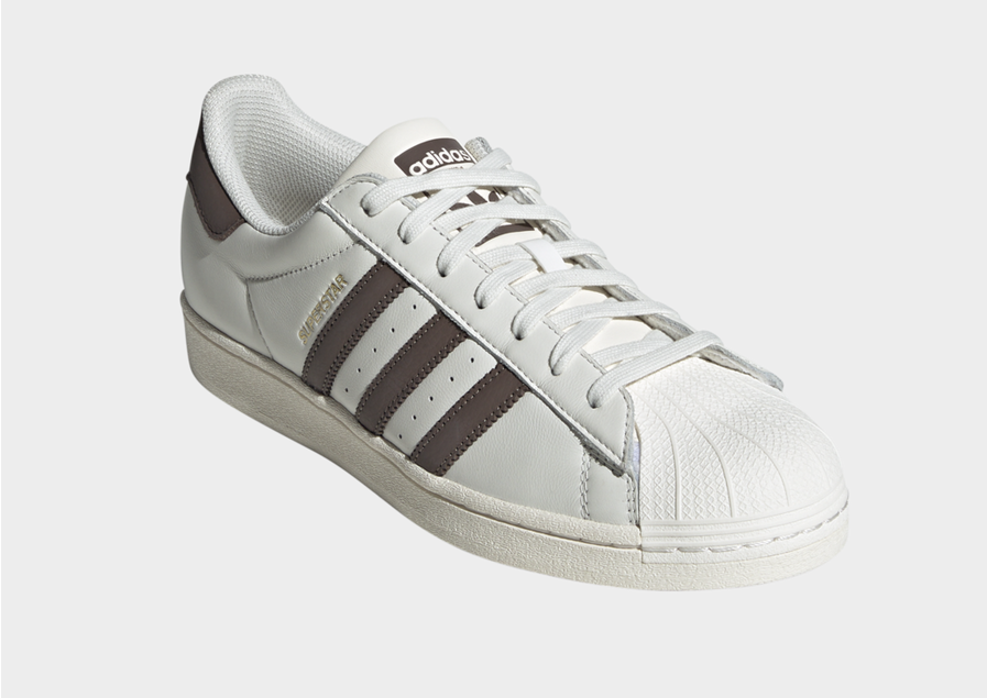 adidas Originals Superstar Men s Shoes White IE7860