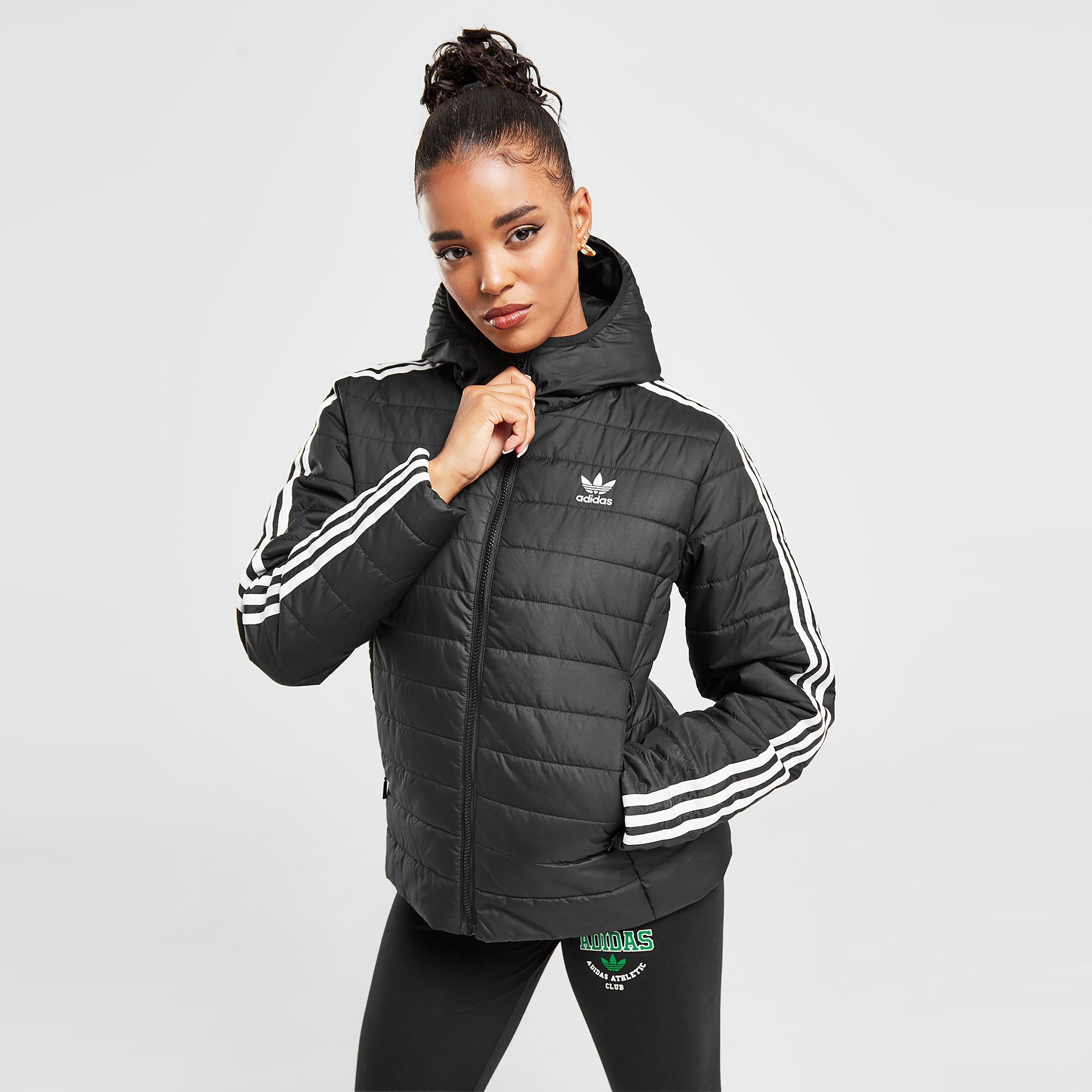 Adidas originals womens jacket hotsell