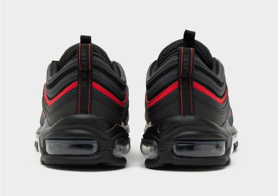 Nike Air Max 97 Men s Shoes Black 921826 018