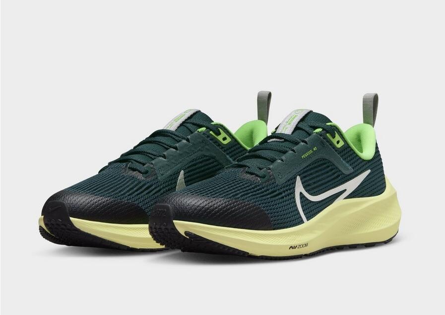 Nike zoom pegasus 35 kids best sale