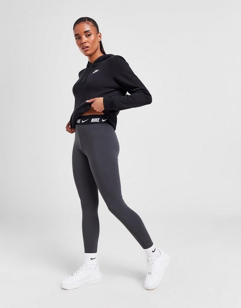 Nike Sportswear Club Women s Leggings Grey DM4651 060