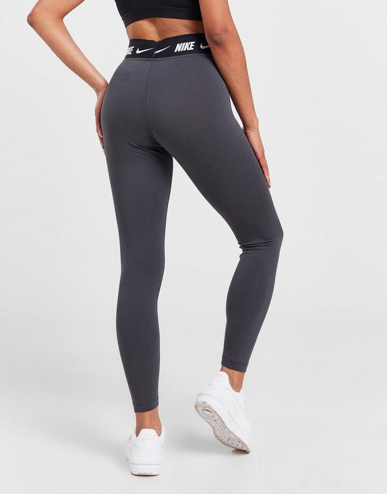 Nike Sportswear Club Women s Leggings Grey DM4651 060