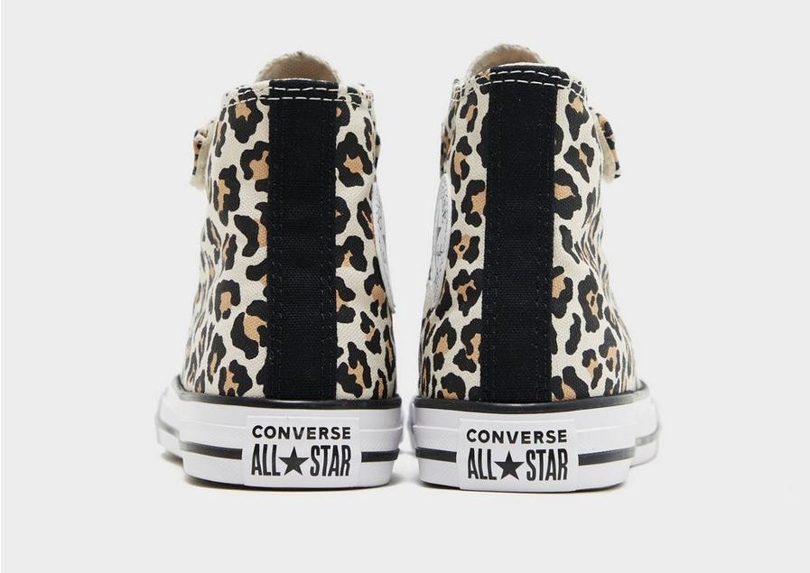 All stars animal print online