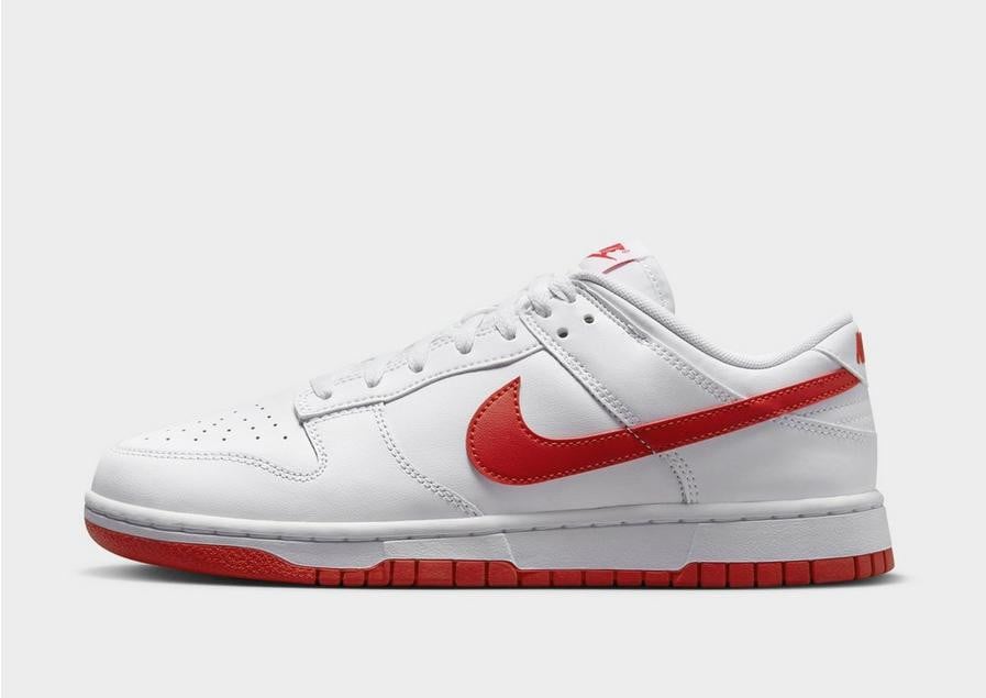 Mens nike dunk low on sale