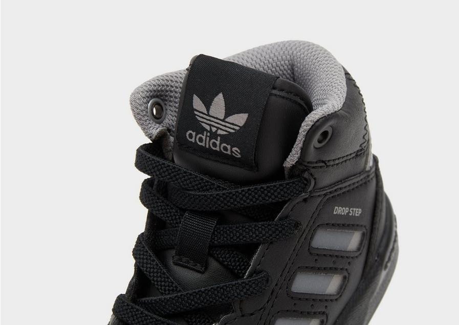 Adidas originals best sale drop step infant