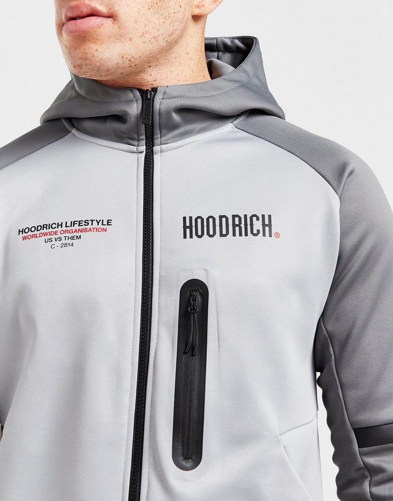 Hoodrich og phaze online joggers