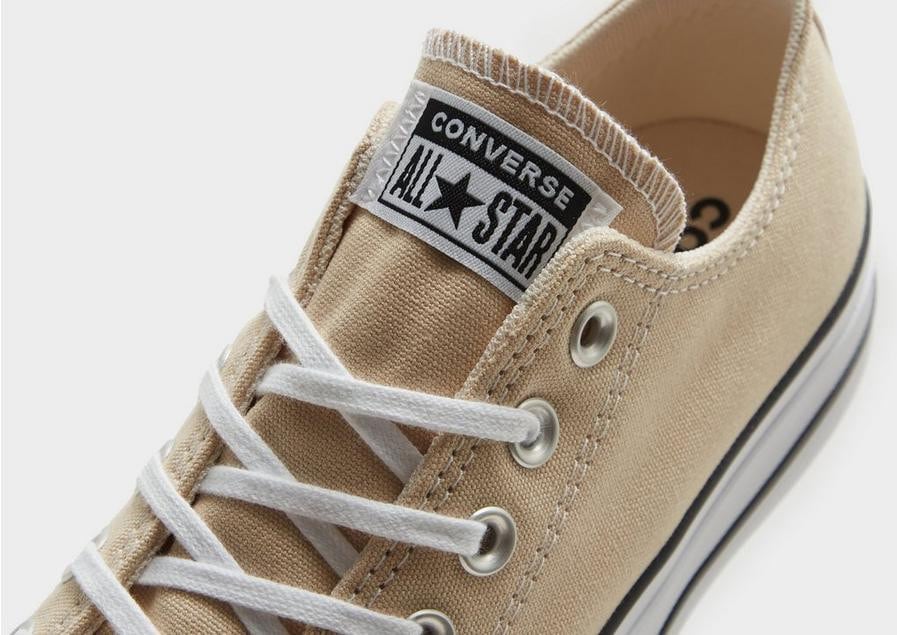 Converse Chuck Taylor All Star Lift Women s Shoes Beige A03542C