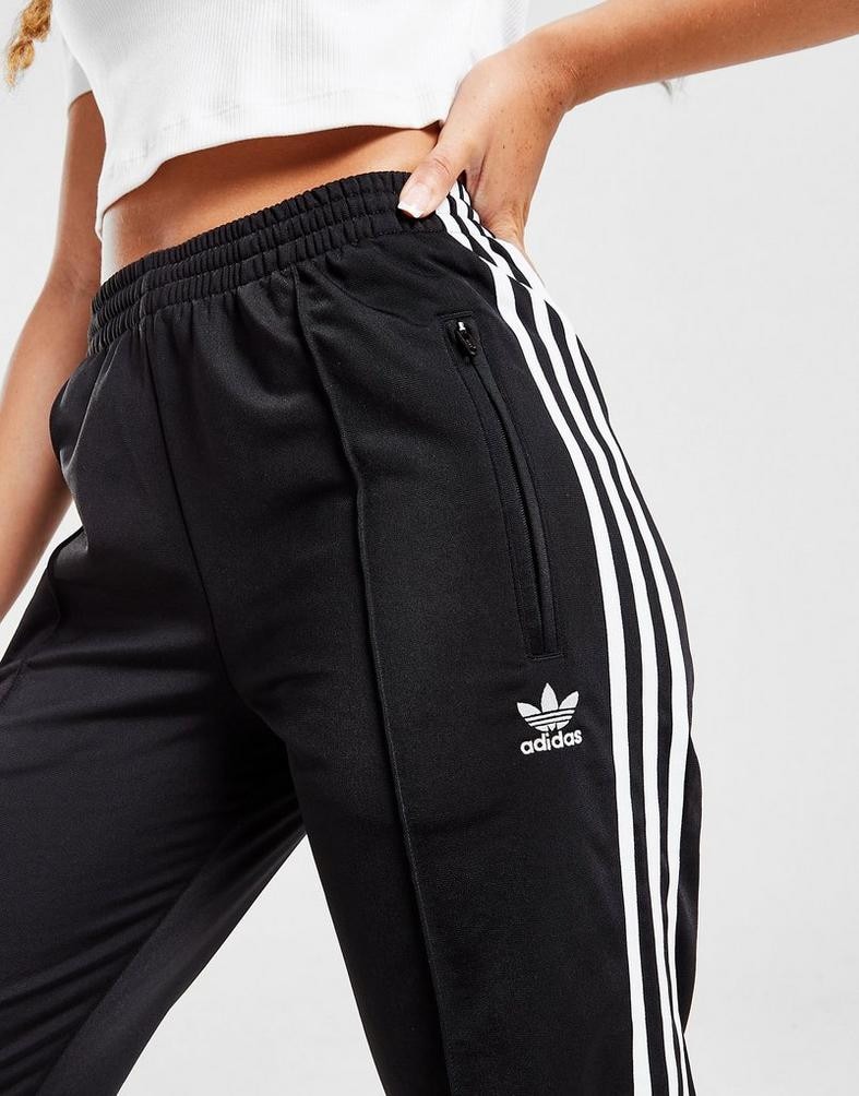 adidas Originals Firebird Women s Track Pants Black GN2819