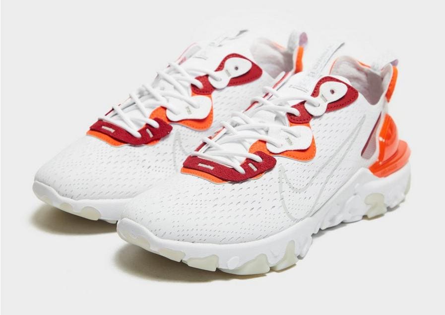 Nike React Vision Men s Shoes White DM2828 100