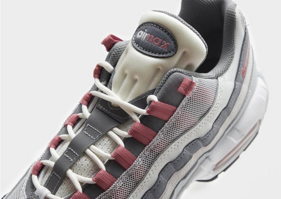 Nike Air Max 95 Men s Shoes Grey DM0011 008