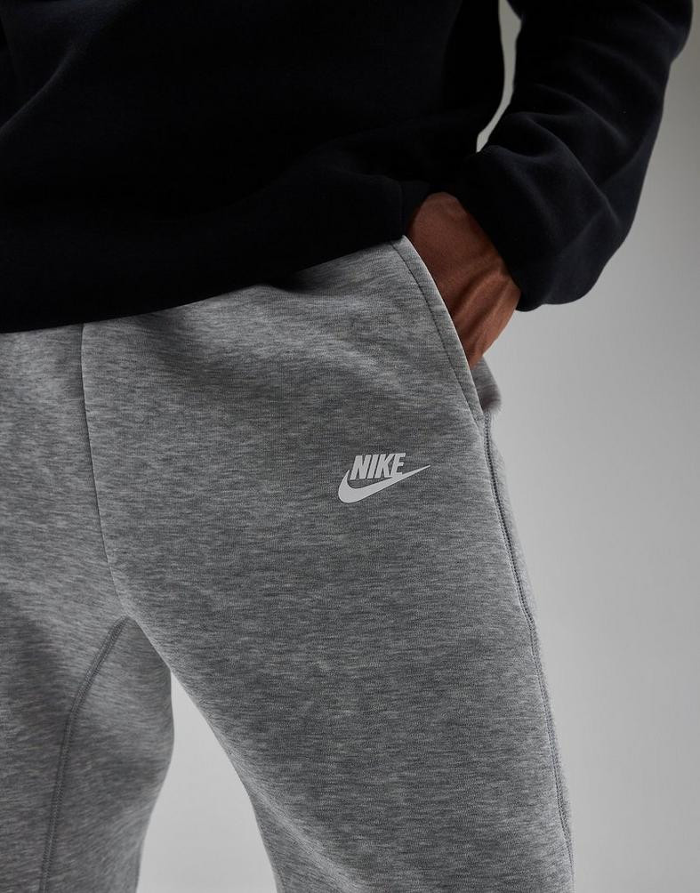 Nike Tech Fleece Men s Track Pants Grey FB8002 064