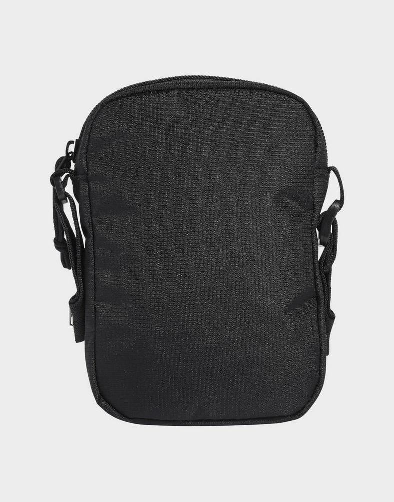 adidas Originals Festival Unisex Crossbody Bag Black IT7603