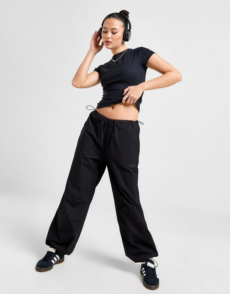 Parachute track pants womens online