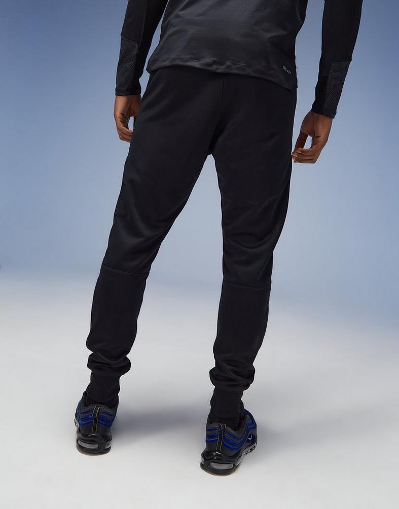 Nike air max track pants black hot sale