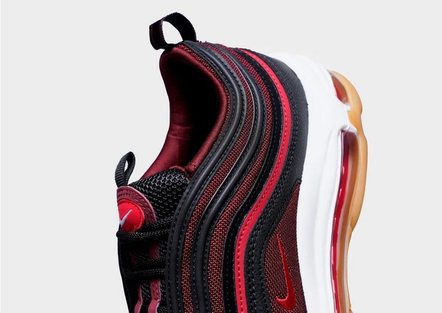 Nike air max 97 ultra red men's best sale