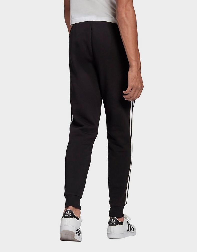 Adidas classic 3 stripe pants hotsell