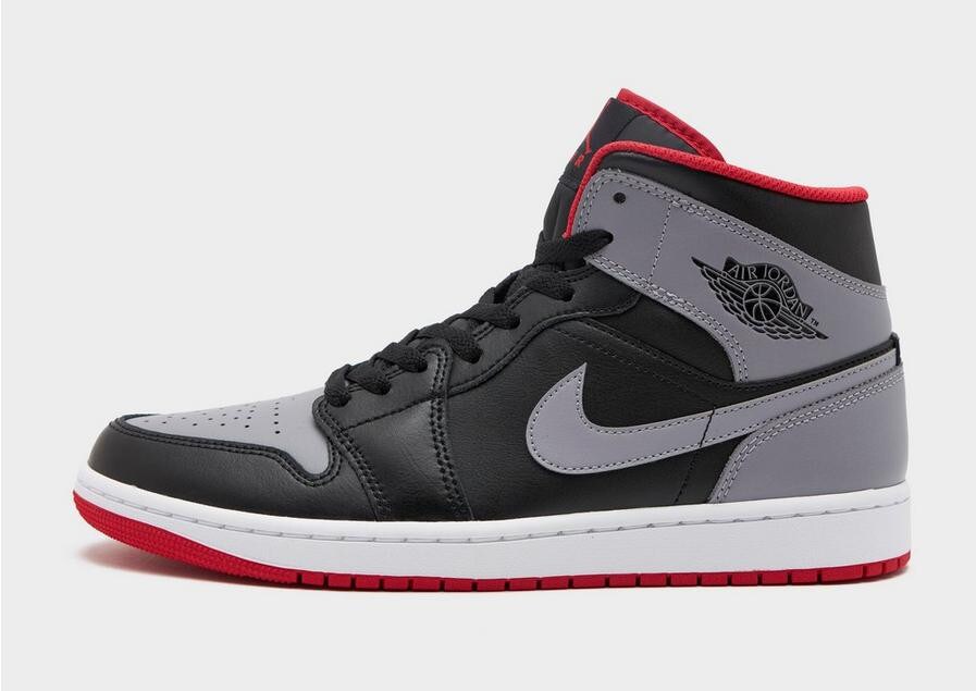 Jordan 1 mid mens best sale