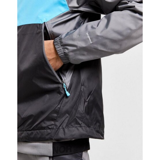 North face clearance exhale waterproof jacket