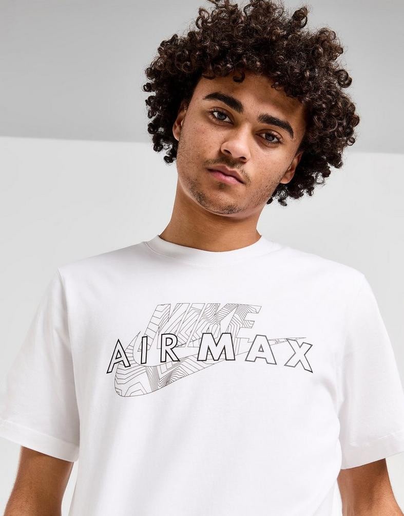 Air max 270 t shirt online