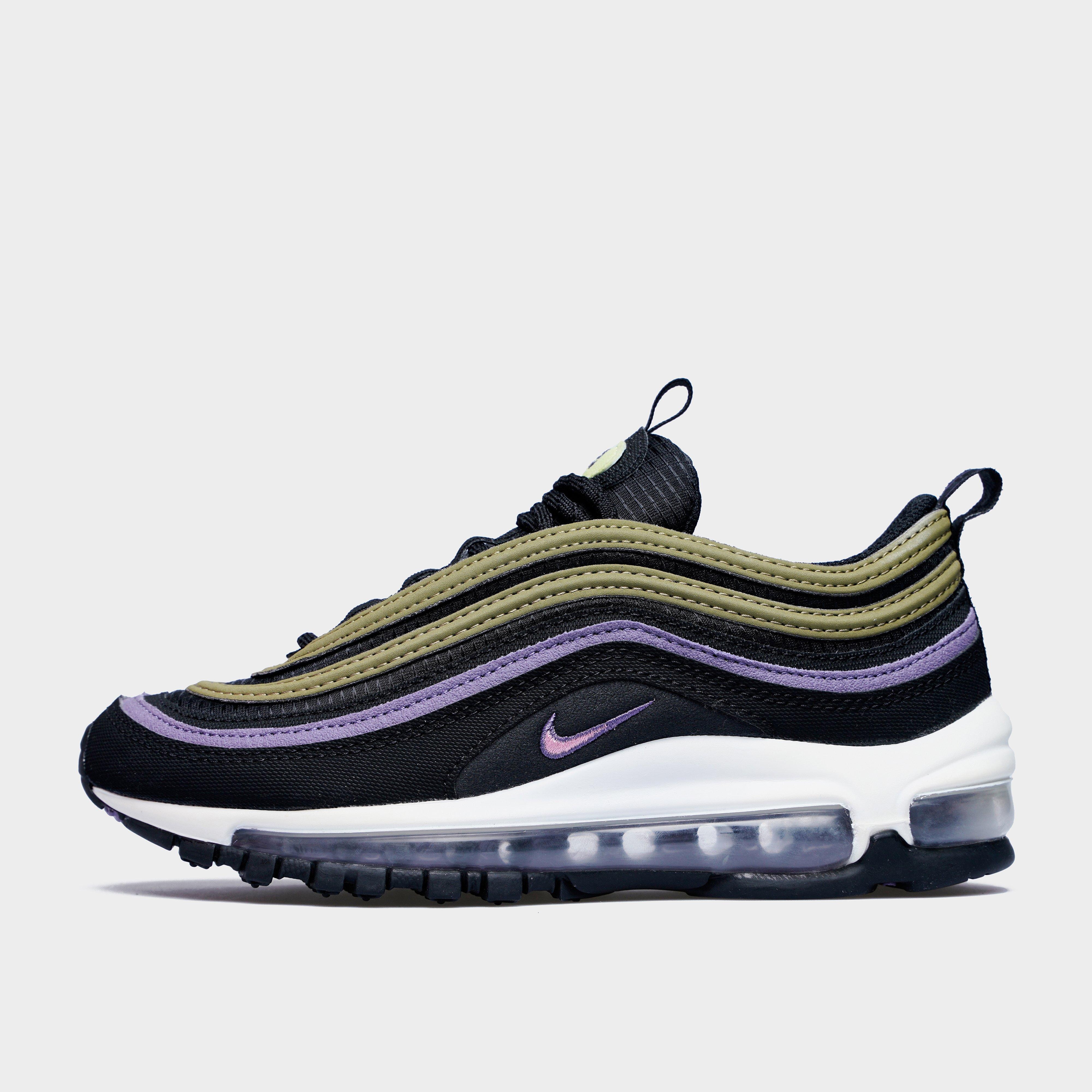 Air max 97 outlet purple and pink