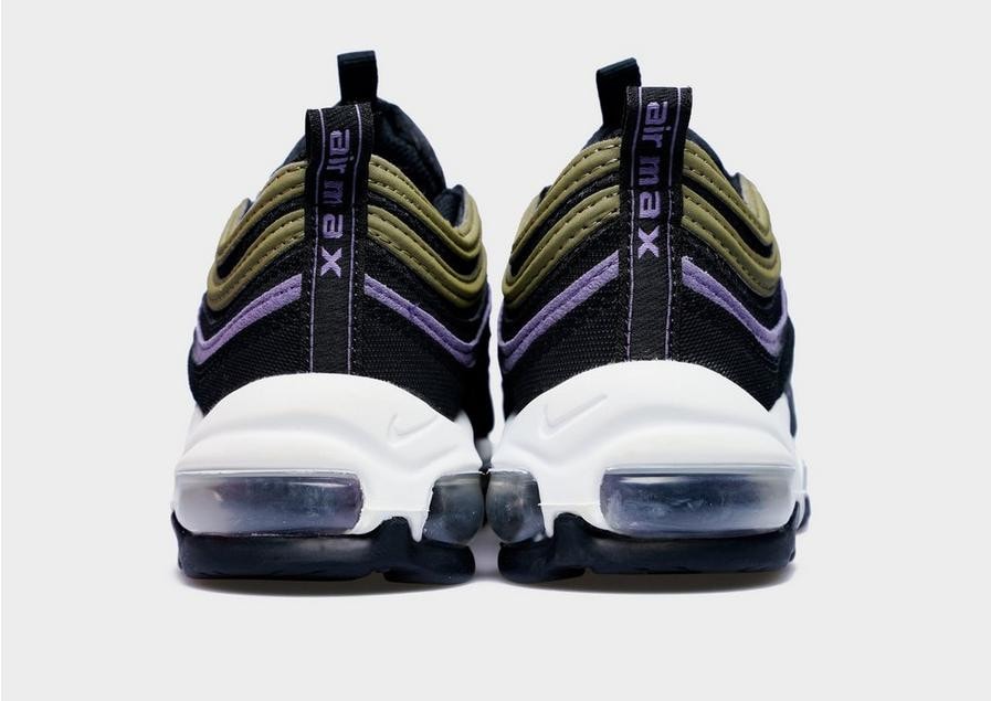 Air max 97 womens black and purple hotsell