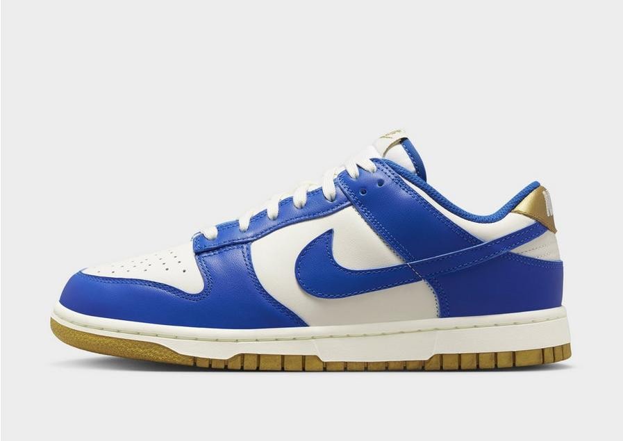 Nike Dunk Low Women s Shoes Blue White FB7173 141