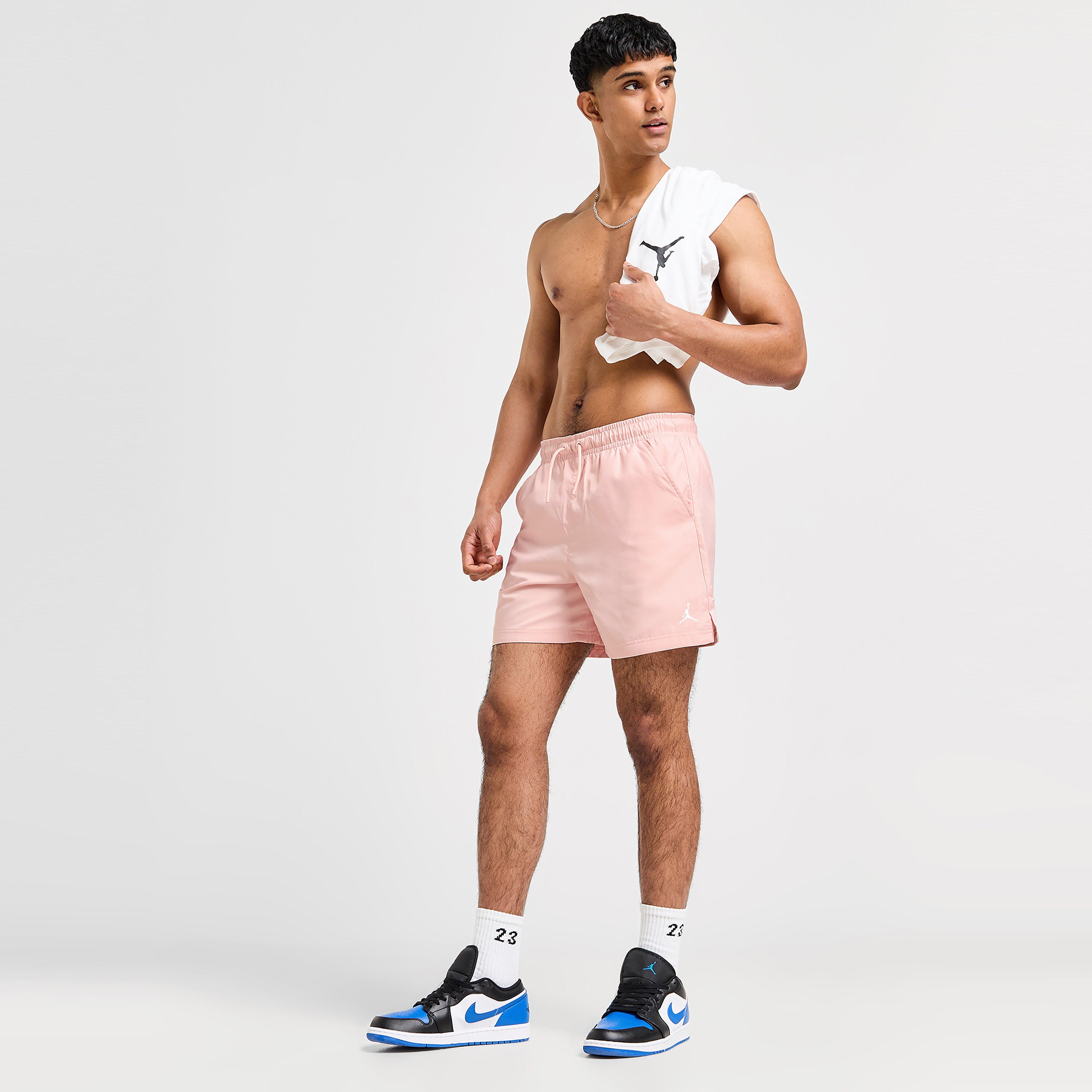 Jordan poolside pink on sale