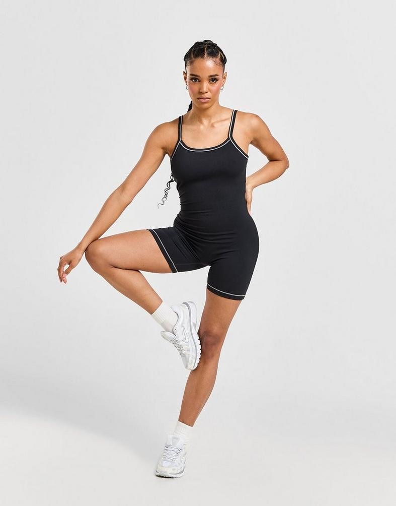 Nike training bodysuit online