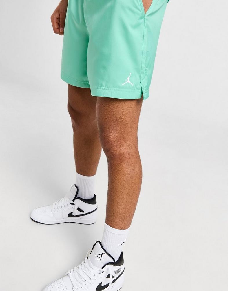 Jordan poolside shorts best sale