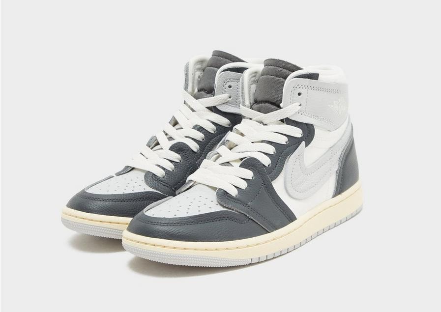 Jordan 1 high premium women's on sale