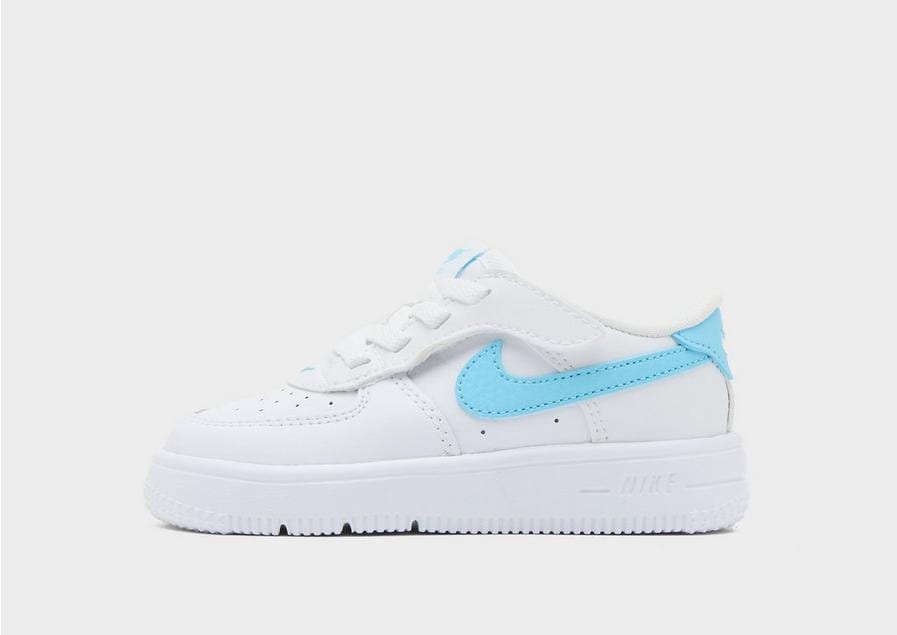 Infant nike air force 1 deals