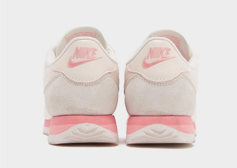 Nike Cortez TXT Women s Shoes Pink HF6410 666