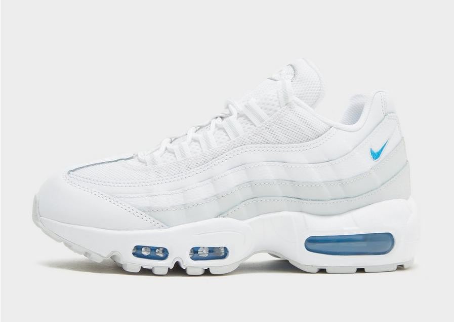 Nike Air Max 95 Men s Shoes White HF0121 100