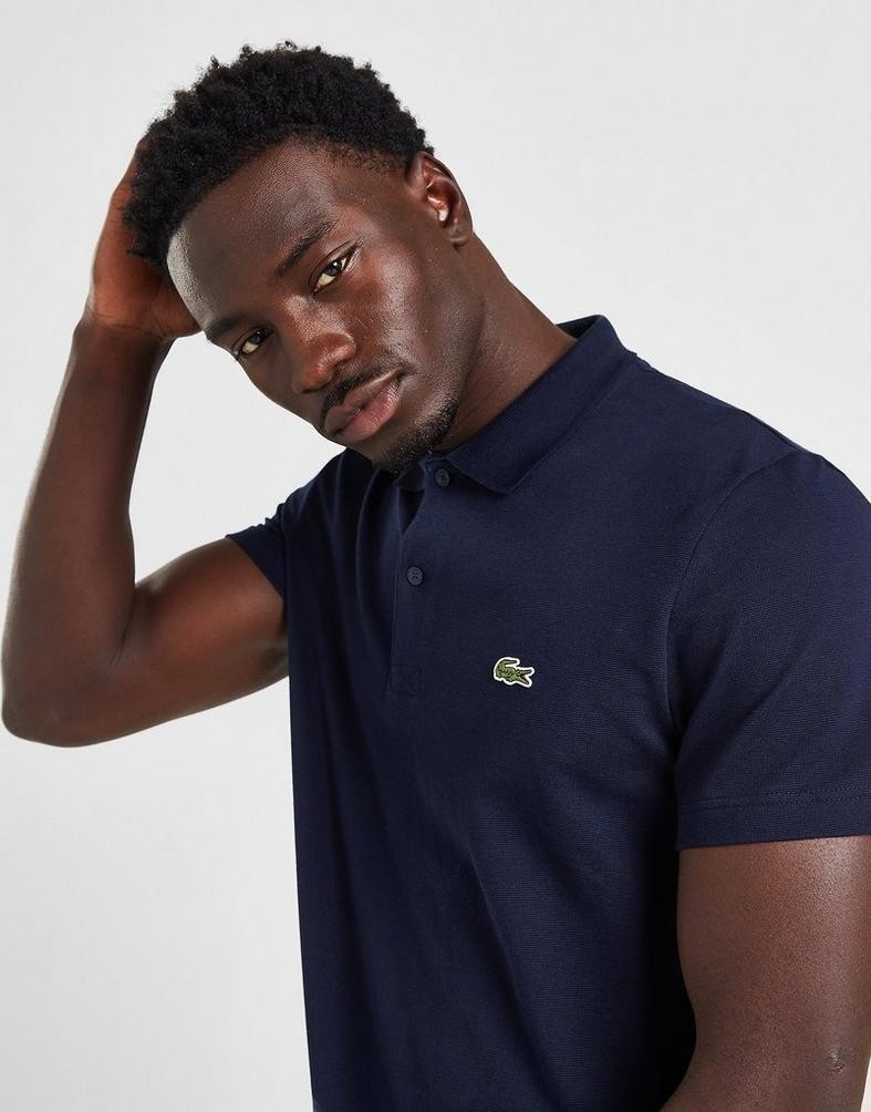 Lacoste tshirts men best sale