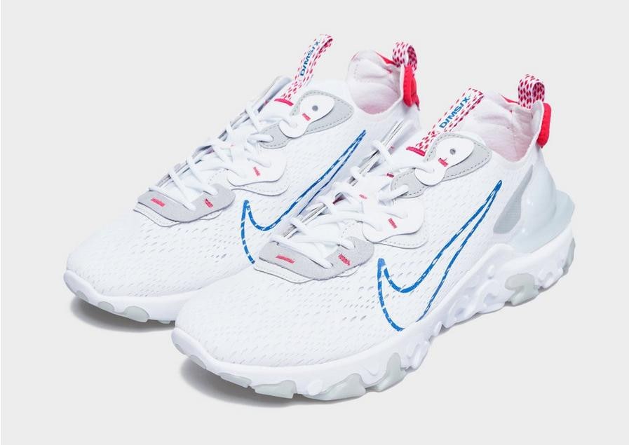 Nike react korea hotsell