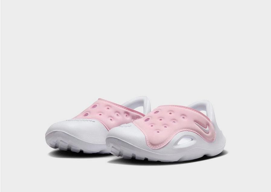 Nike sandals for infants best sale