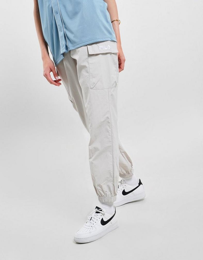 Fila cargo trousers best sale