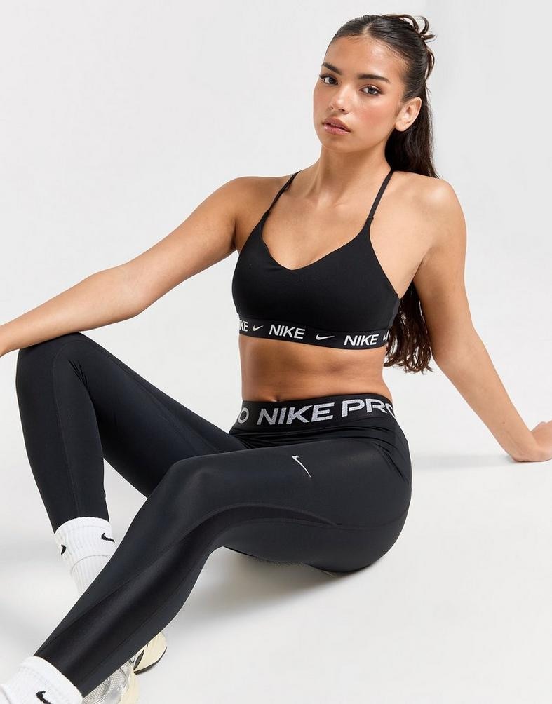 Nike sports bra outfit hotsell