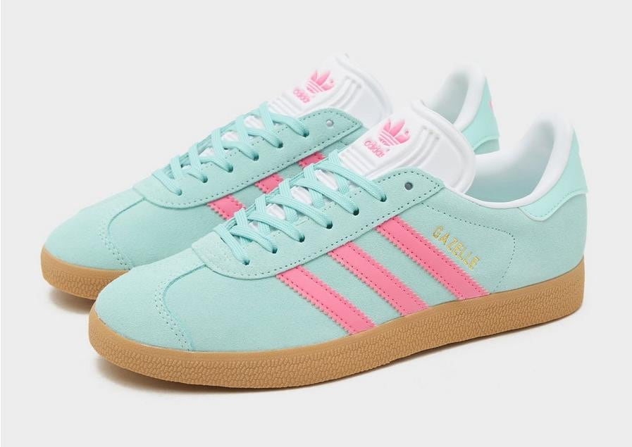 Adidas ladies gazelles online