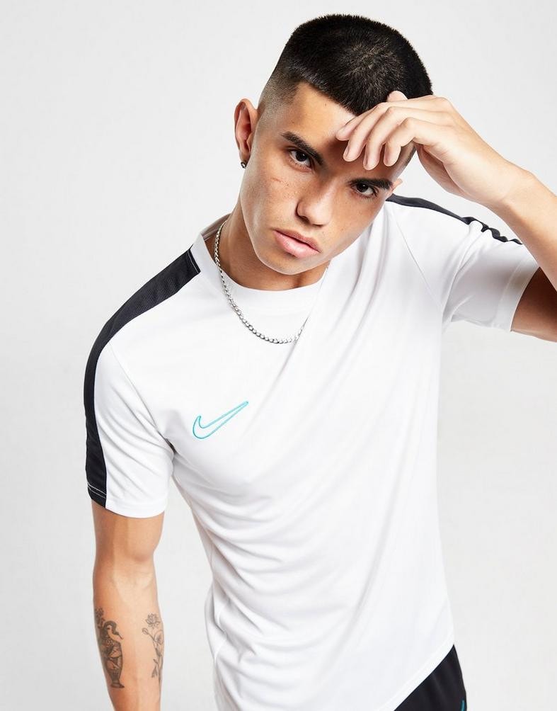 Nike Academy Essential Men s T Shirt White DV9750 102