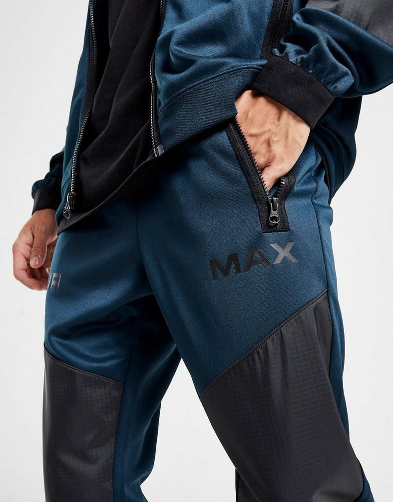 Air max poly track pants hotsell