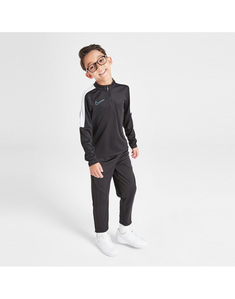 Kids nike tracksuit hotsell